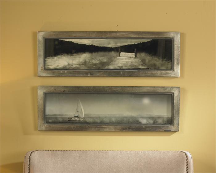   Twilight Sail, S/2,  38 , Uttermost  Sohogallery.ru