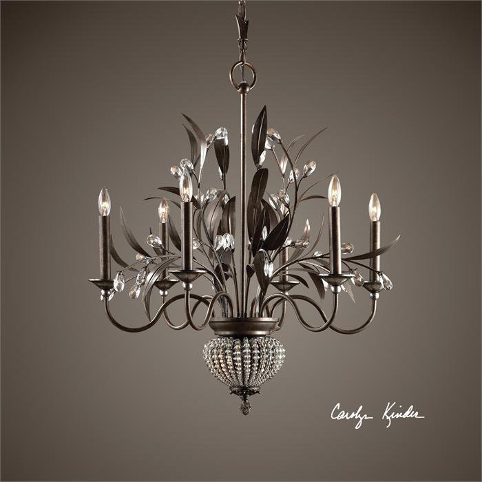   Cristal de Lisbon  Uttermost  Sohogallery.ru