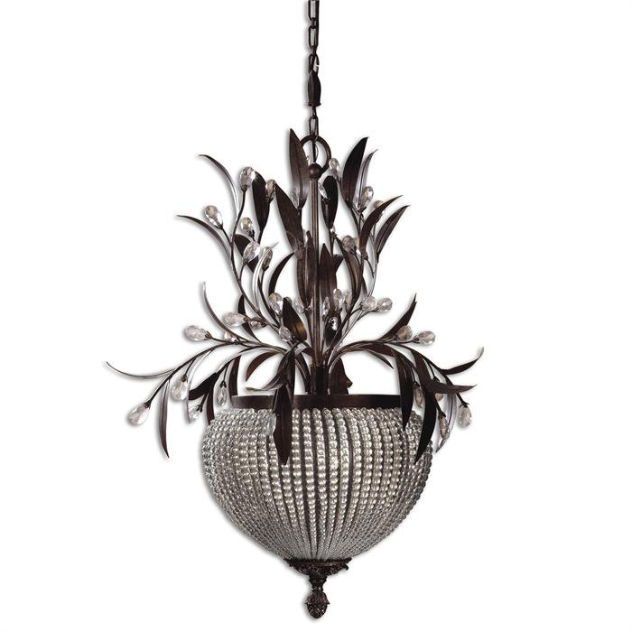    Cristal de Lisbon, Uttermost  Sohogallery.ru