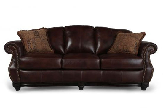      Kinsey - Dark Brown, Ashley  Sohogallery.ru